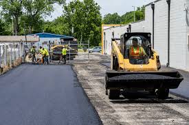 Best Stamped Concrete Driveways  in Newton, TX